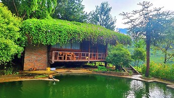 Hello Mu Cang Chai Homestay - Hostel