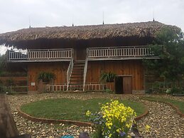 Hello Mu Cang Chai Homestay - Hostel