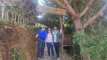 Hello Mu Cang Chai Homestay - Hostel