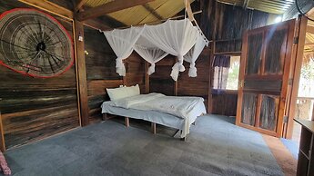 Hello Mu Cang Chai Homestay - Hostel