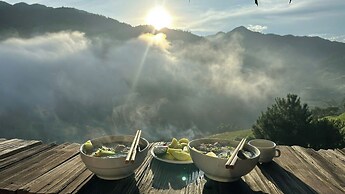 Hello Mu Cang Chai Homestay - Hostel