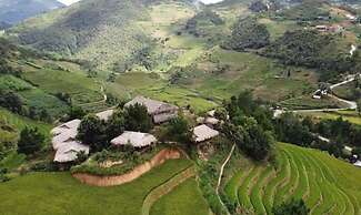 Hello Mu Cang Chai Homestay - Hostel