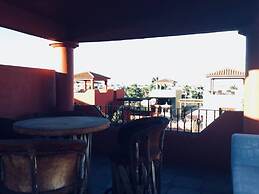 AV054  LoretoBay Luxury Villa  Pool View