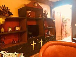 AV054  LoretoBay Luxury Villa  Pool View