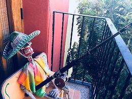 AV054  LoretoBay Luxury Villa  Pool View