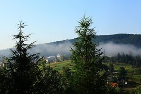 FAVAR Carpathians