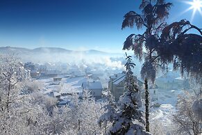 FAVAR Carpathians