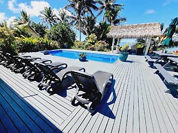 Natura Beach Pool Villa 1