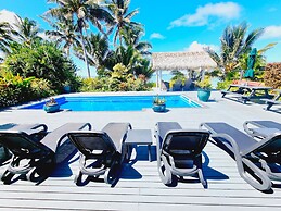 Natura Beach Pool Villa 1