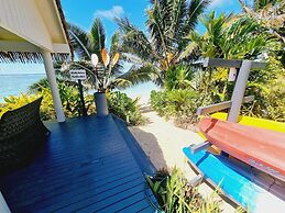 Natura Beach Pool Villa 1