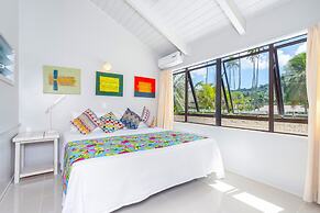 Natura Beach Pool Villa 1