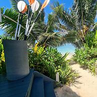 Natura Beach Pool Villa 1