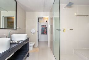 Natura Beach Pool Villa 1