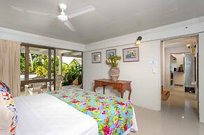 Natura Beach Pool Villa 1