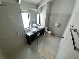 Natura Beach Pool Villa 1