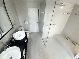 Natura Beach Pool Villa 1