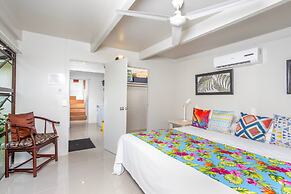 Natura Beach Pool Villa 1