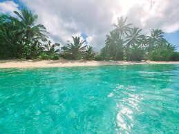 Natura Beach Pool Villa 1