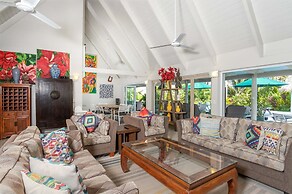 Natura Beach Pool Villa 1