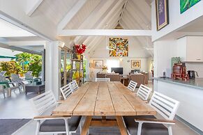 Natura Beach Pool Villa 1