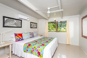 Natura Beach Pool Villa 1