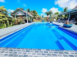 Natura Beach Pool Villa 1