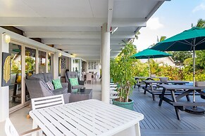 Natura Beach Pool Villa 1