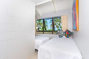 Natura Beach Pool Villa 1