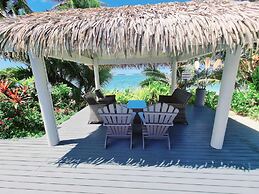 Natura Beach Pool Villa 1