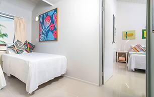 Natura Beach Pool Villa 1