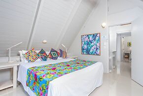 Natura Beach Pool Villa 1