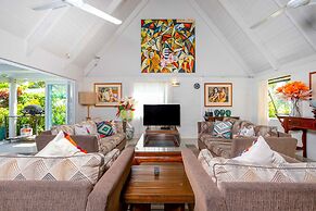 Natura Beach Pool Villa 1