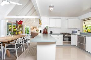 Natura Beach Pool Villa 1