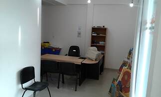 Departamentos Santa Monica