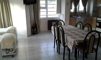 Departamentos Santa Monica