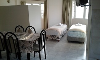 Departamentos Santa Monica