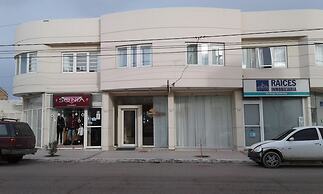 Departamentos Santa Monica