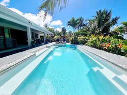 Natura Beach Pool Villa 2