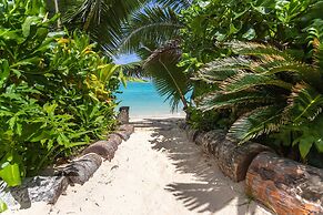 Natura Beach Pool Villa 2