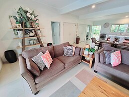 Natura Beach Pool Villa 2