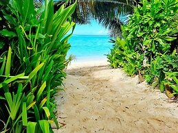 Natura Beach Pool Villa 2