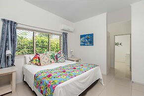 Natura Beach Pool Villa 2