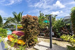 Natura Beach Pool Villa 2