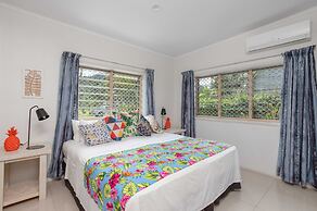 Natura Beach Pool Villa 2