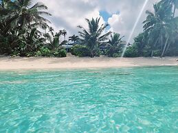 Natura Beach Pool Villa 2