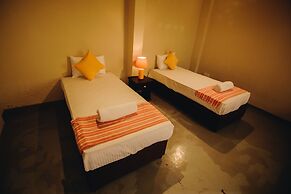 Culture Club By Merry Holidays