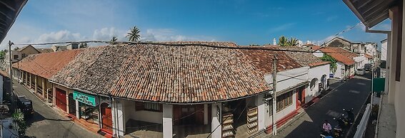 Culture Club By Merry Holidays