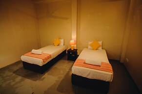 Culture Club By Merry Holidays