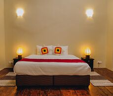 Culture Club By Merry Holidays