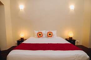 Culture Club By Merry Holidays